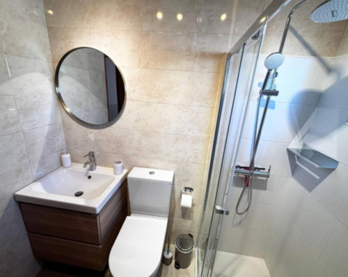 Thrilling 3 Bedroom Apartment close to Sesimbra Beach - Gallery - 15