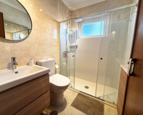 Thrilling 3 Bedroom Apartment close to Sesimbra Beach - Gallery - 14