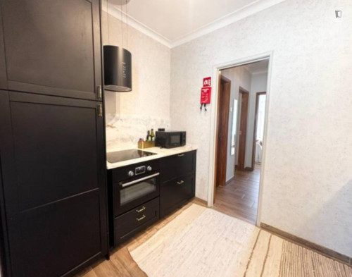 Thrilling 3 Bedroom Apartment close to Sesimbra Beach - Gallery - 16