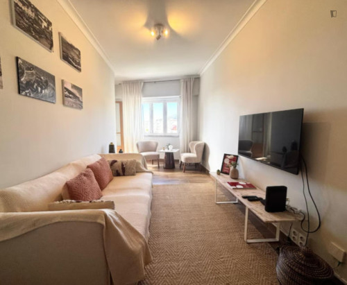 Thrilling 3 Bedroom Apartment close to Sesimbra Beach - Gallery - 22