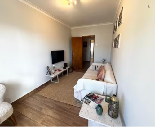 Thrilling 3 Bedroom Apartment close to Sesimbra Beach - Gallery - 21
