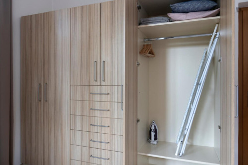 Grand studio in Vinohrady