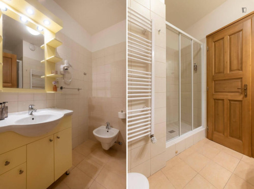 Neat and cosy 2-bedroom apartment in Vinohrady - Gallery - 6