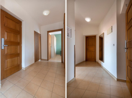 Neat and cosy 2-bedroom apartment in Vinohrady - Gallery - 11