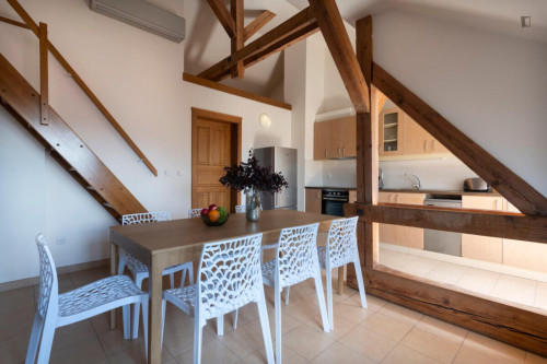 Amazing 2-bedroom apartment in Vinohrady - Gallery - 7