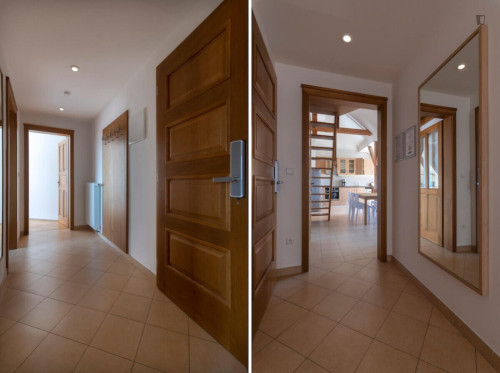 Amazing 2-bedroom apartment in Vinohrady - Gallery - 13