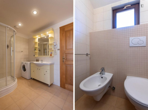 Amazing 2-bedroom apartment in Vinohrady - Gallery - 11