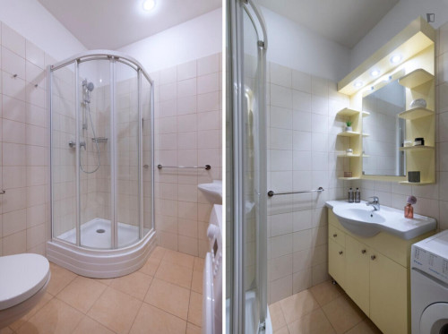 Snug 1-bedroom apartment in Vinohrady - Gallery - 10