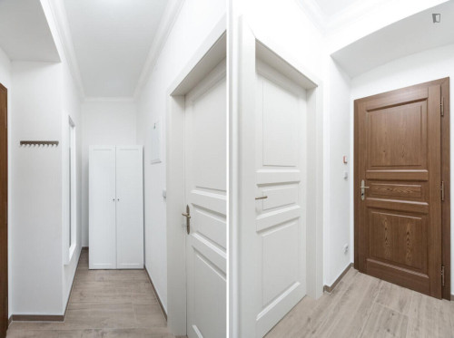 Tasteful studio in Vinohrady - Gallery - 9