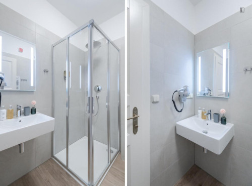 Tasteful studio in Vinohrady - Gallery - 8