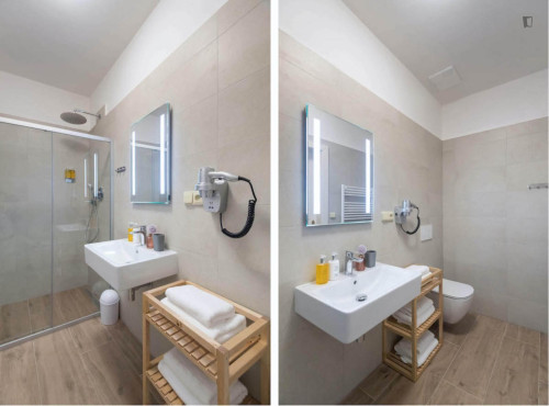 Exquisite studio in the Vinohrady district - Gallery - 8