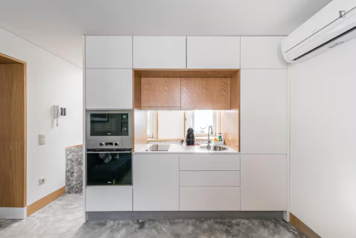 Charming and sunny flat - Gallery - 6