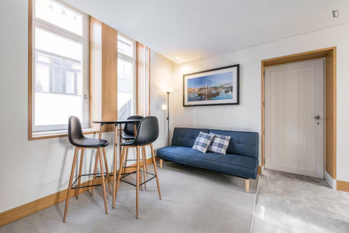 Charming and sunny flat  - Gallery -  5