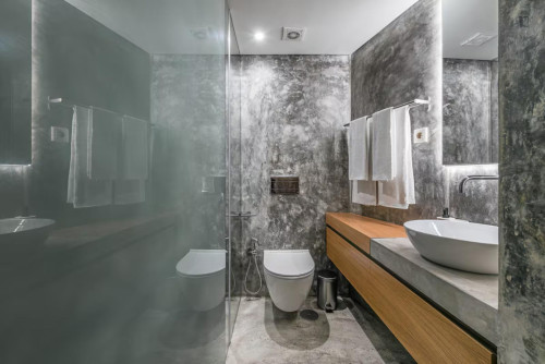 Charming and sunny flat - Gallery - 9