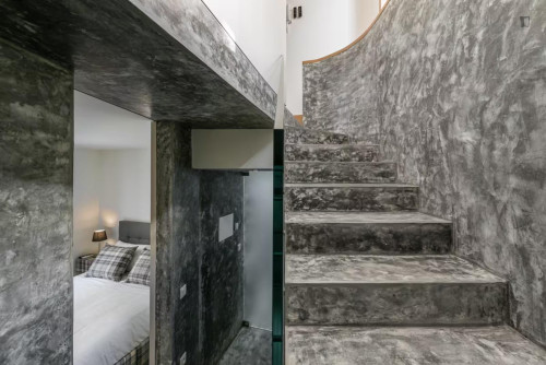 Charming and sunny flat - Gallery - 10