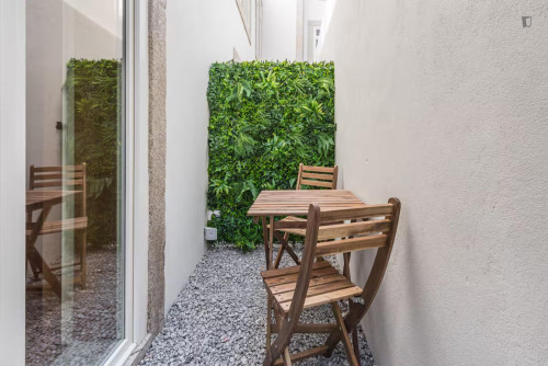 Charming and sunny flat - Gallery - 12