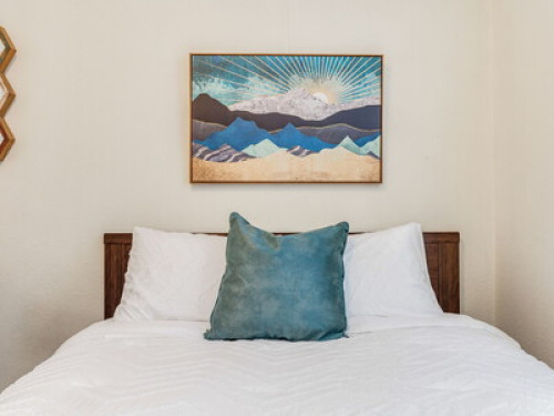 Seattle City Center Zen Oasis - Gallery - 11