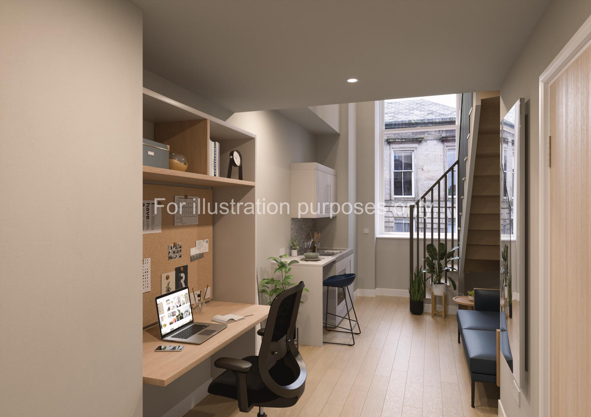Classic Duplex - 4