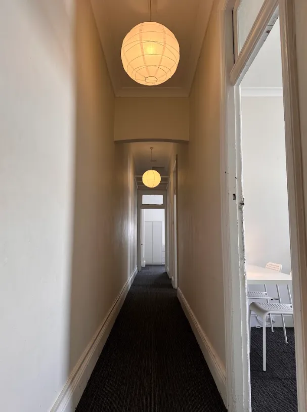  Room 4 (Private)  -  Newtown  - Gallery -  4