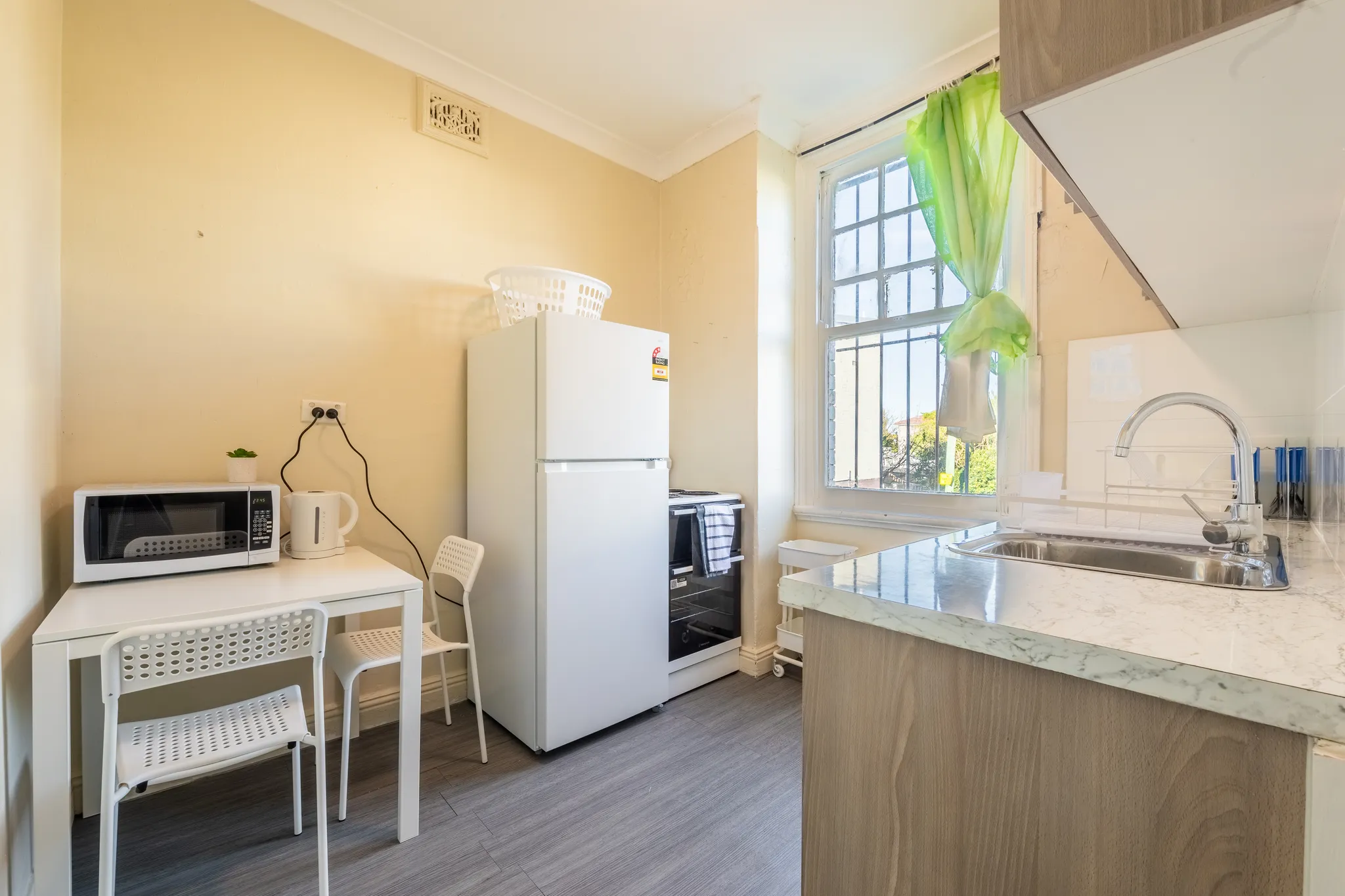  Room 4 (Private)  -  Newtown  - Gallery -  9