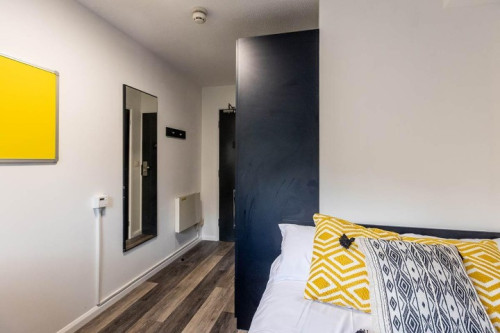 Woodhouse Apartments