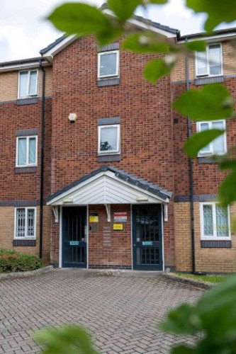 Woodhouse Apartments - Gallery - 12