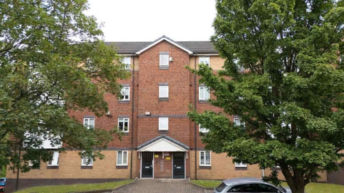 Woodhouse Apartments