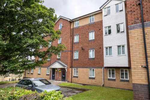Woodhouse Apartments - Gallery - 8