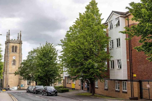 Woodhouse Apartments - Gallery - 9