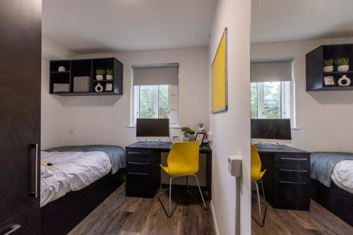 Woodhouse Apartments - Gallery - 18