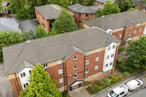 Woodhouse Apartments - Gallery - 7