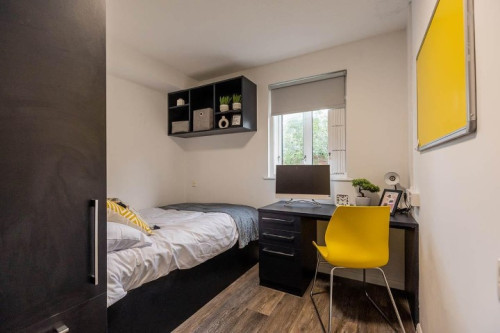 Woodhouse Apartments - Default