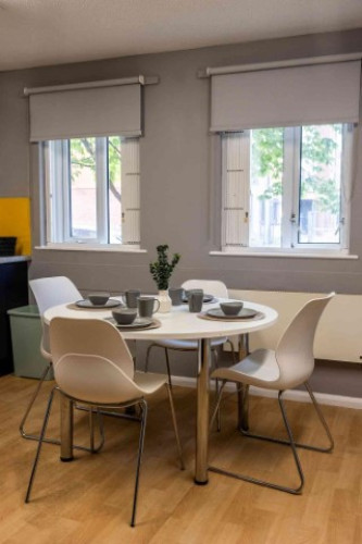 Woodhouse Apartments - Gallery - 16