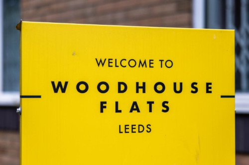 Woodhouse Apartments