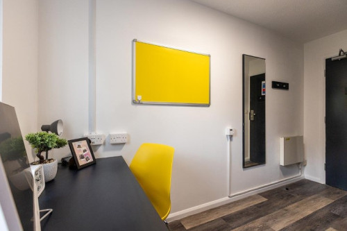 Woodhouse Apartments - Gallery - 17