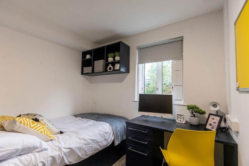 Woodhouse Apartments  - Gallery -  5