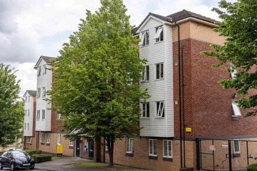 Woodhouse Apartments - Gallery - 13