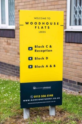 Woodhouse Apartments - Gallery - 14