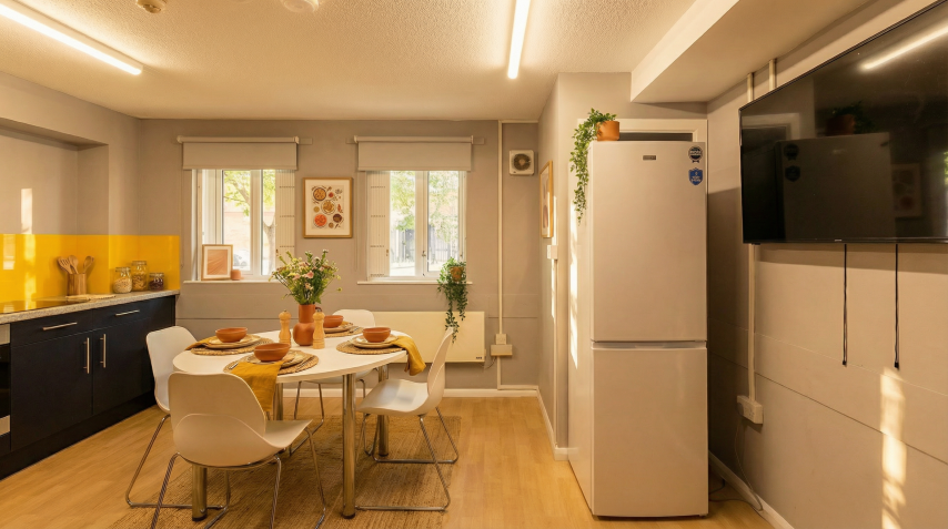 Premium Ensuite - Woodhouse Apartments - Gallery - 6