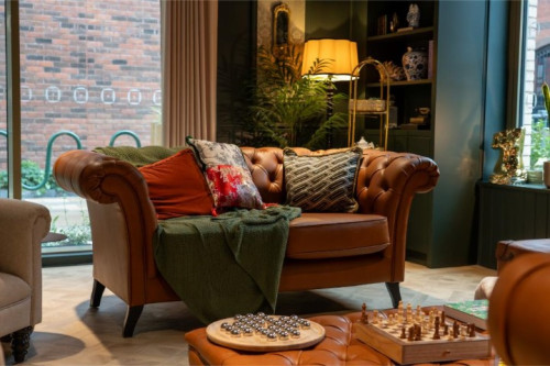 Fusion Students Nottingham