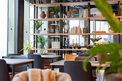 Fusion Students Nottingham