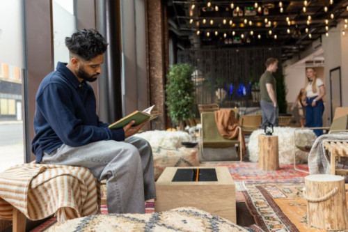 Fusion Students Nottingham  - Gallery -  5