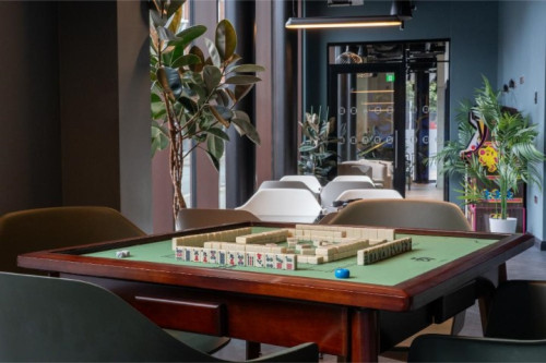 Fusion Students Nottingham