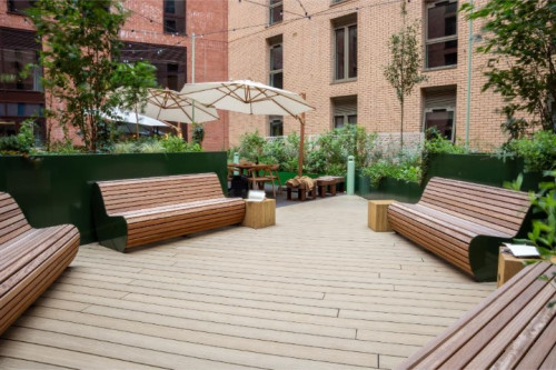 Fusion Students Nottingham