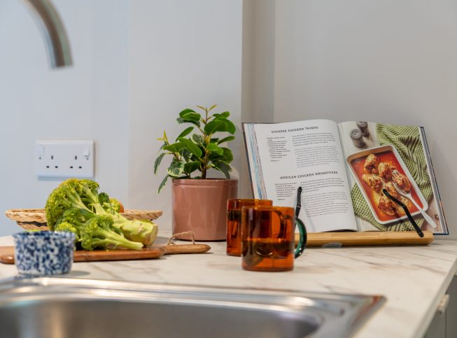  Premium Ensuite  -  Fusion Students Nottingham  - Gallery -  7