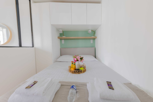 Nice 1 bedroom apartment of 23m2 ideally located at 4 minutes from Montmartre.