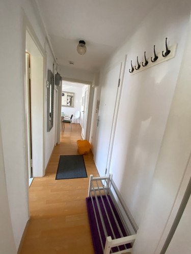 Spacious & wonderful studio (Regensburg) - Gallery - 2