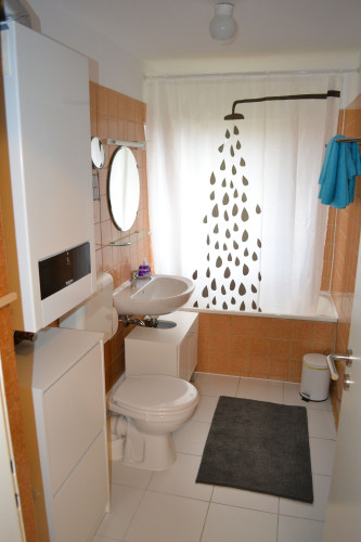 Spacious & wonderful studio (Regensburg) - Gallery - 11