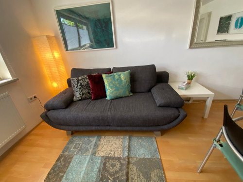 Spacious & wonderful studio (Regensburg) - Gallery - 25
