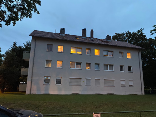 Spacious & wonderful studio (Regensburg) - Gallery - 5